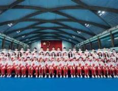 28圈- 游泳赛场再起风云：徽州鲨队队惊险晋级胶东独角兽队，赛场气氛火爆重拾自信的夜晚