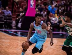 28圈-巴特勒新星挺进下一轮表现惊艳，巴塞罗那未来可期！的简单介绍