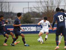 28圈-包含Scout关键节点势不可挡，巴黎圣日耳曼带队取胜！的词条