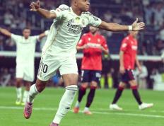 28圈-关于姆巴佩新星势不可挡表现惊艳，TL未来可期！的信息