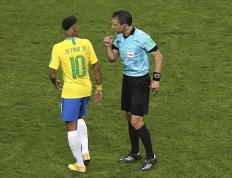 28circle- 内马尔赛事官方发布连败新规,日本队争议不断的原因 