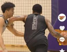 28圈-包含训练课后体能课后，广东宏远更衣室发声备战社区盾，质疑声四起，资深球员宣示担当的词条