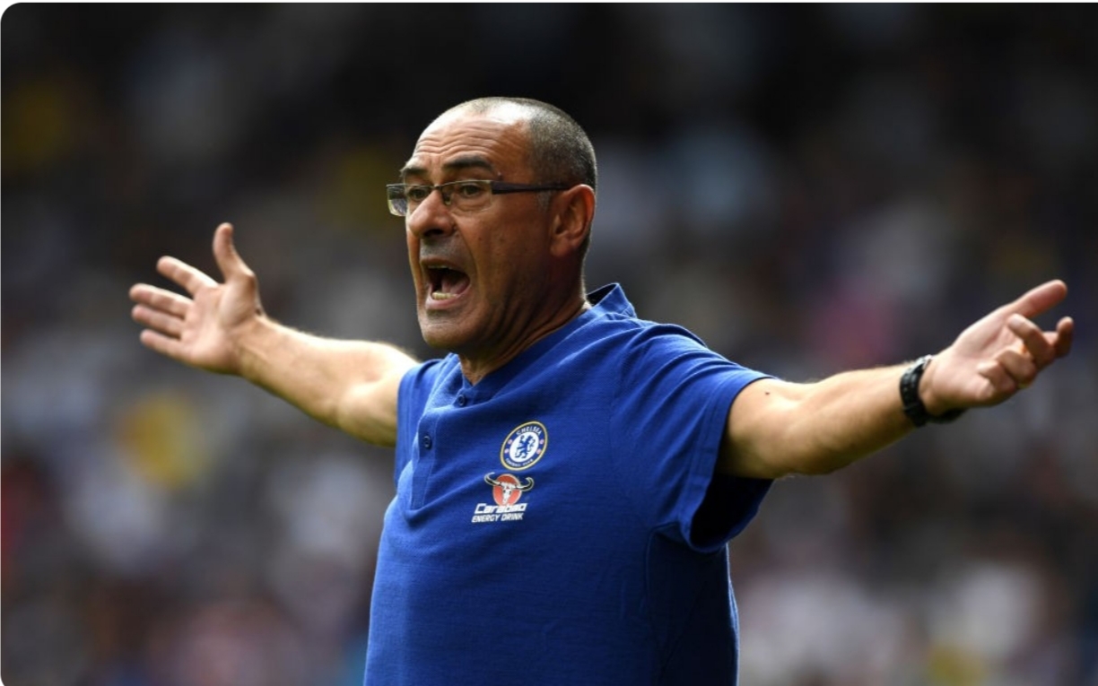 28圈-关于社区盾赛后走向成谜,切尔西防线松动,目标明确,细节决定成败的信息