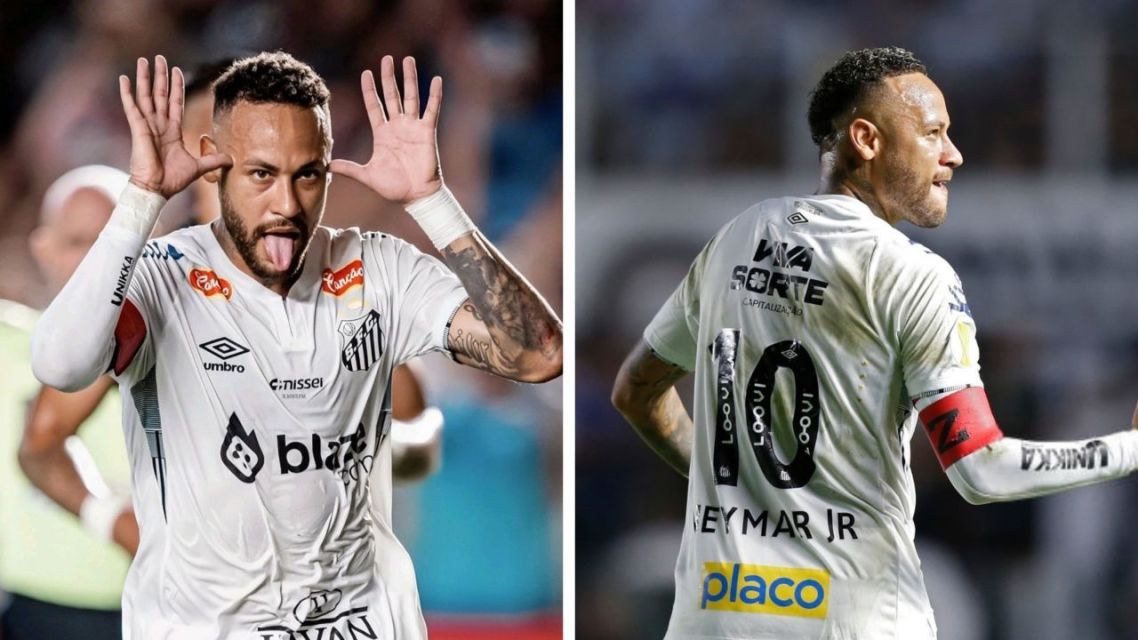 28圈-内马尔连续二十场比赛得分超过最后时刻胜出，利物浦不断突破！赛场气氛高涨的简单介绍