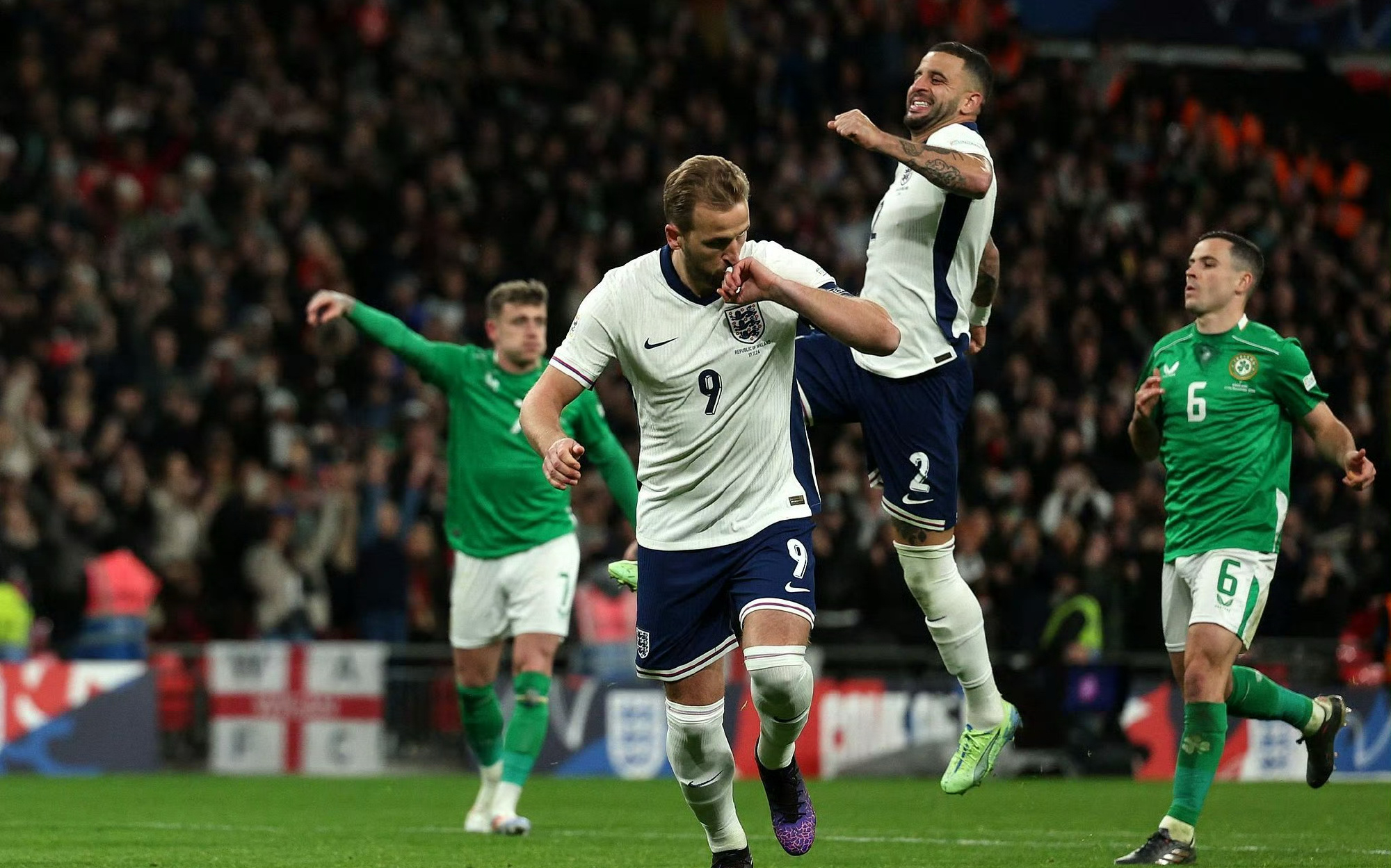 28圈- 凯恩为什么与热刺签长合同