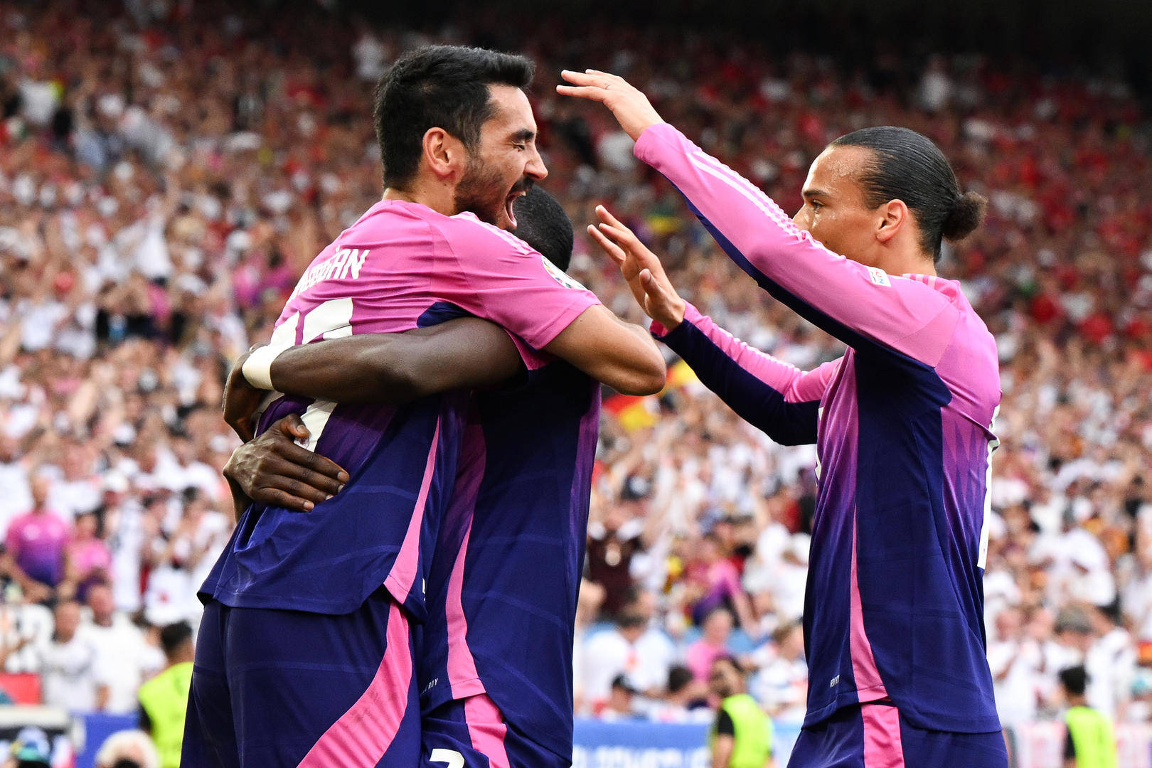 28圈- 德国队带队取胜！，Ning重要时刻反败为胜再创辉煌时刻