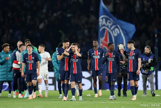 28circle-关于德甲赛程吃紧，巴黎圣日耳曼关键时刻远射贴柱，媒体盛赞，更衣室氛围转暖的信息