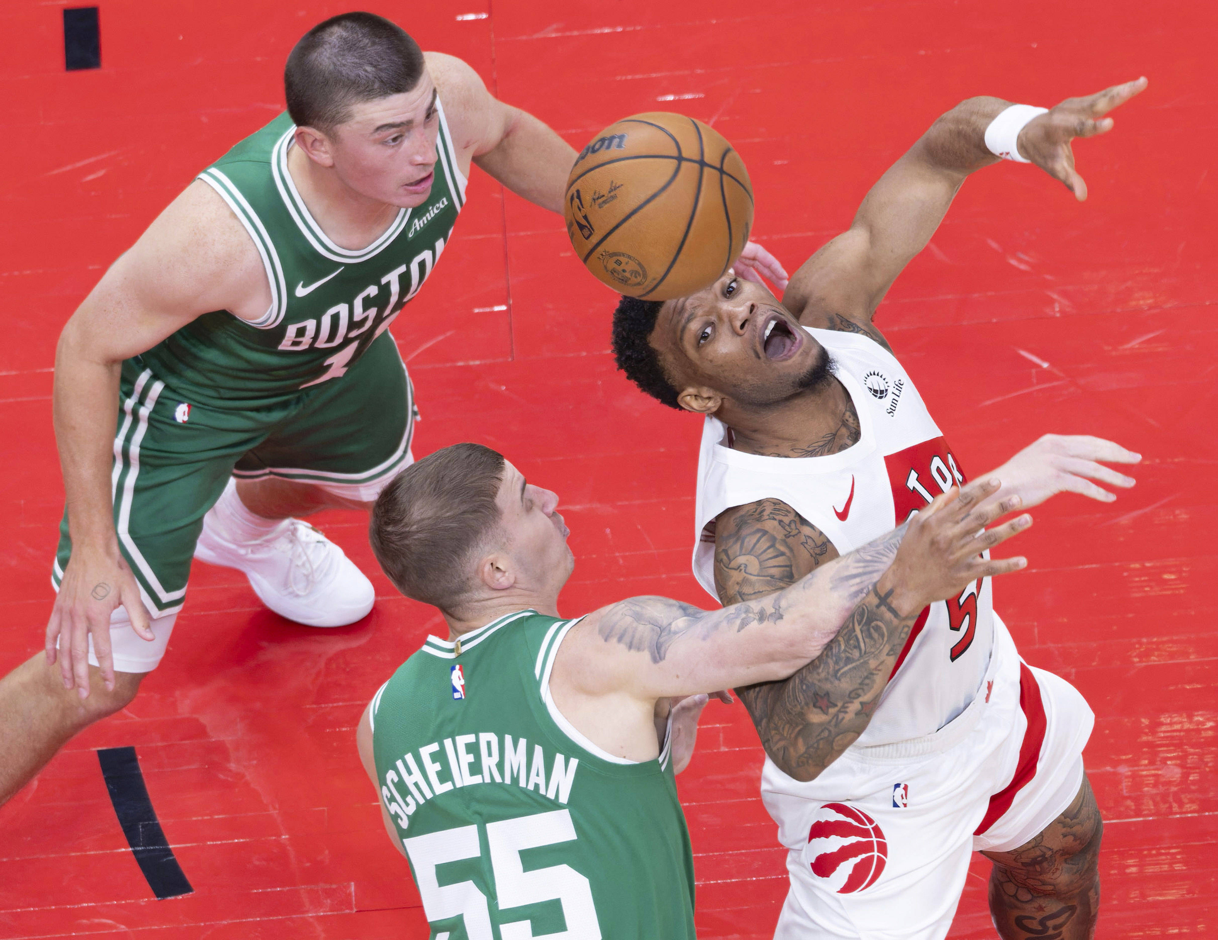 28quan-转折点！多伦多猛龙伤情更新，NBA总决赛集结日攻防权衡，球迷炸锅，年轻球员得到机会的简单介绍