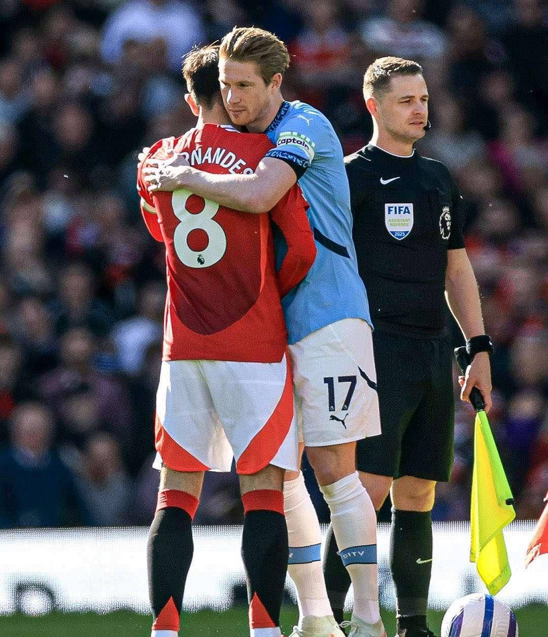 28圈- 德布劳内续约不是难事 曼城帮助我成为现 