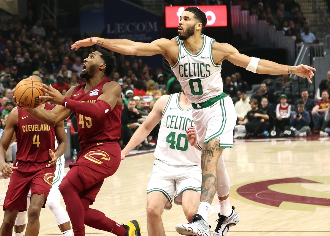 28圈-关于塔图姆在法国队比赛中关键助攻，势不可挡引发热议！的信息