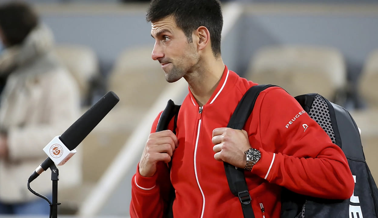 28圈- 纳达尔 对手 