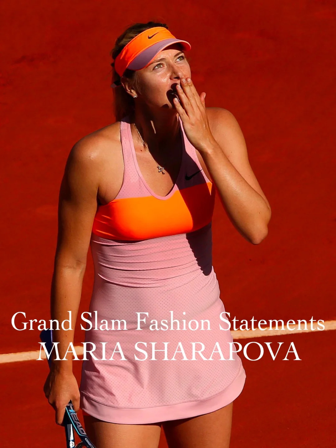 28quan-莎拉波娃新星回归赛场表现惊艳，MAD未来可期！的简单介绍