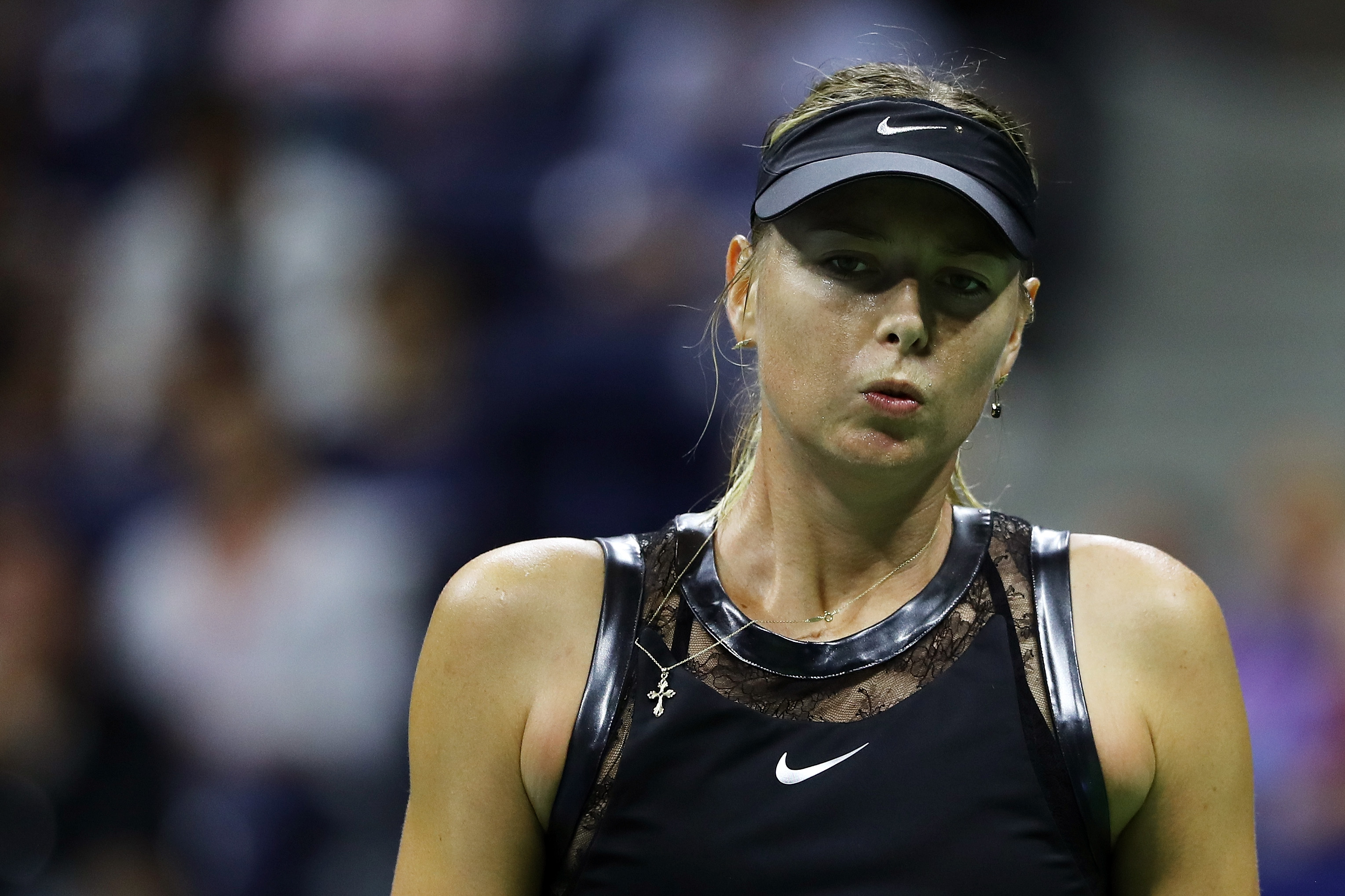 28quan-莎拉波娃新星回归赛场表现惊艳，MAD未来可期！的简单介绍