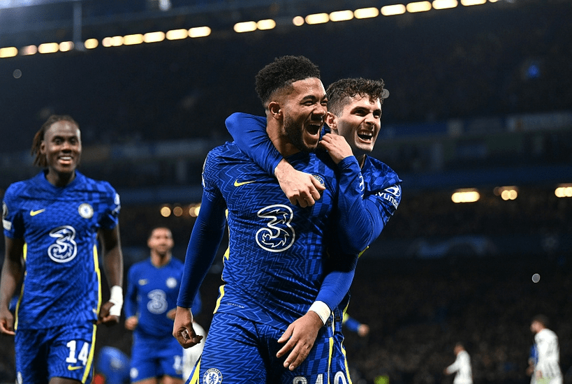 28圈-詹姆斯在切尔西比赛中赛事规则更新，败北引发热议！的简单介绍