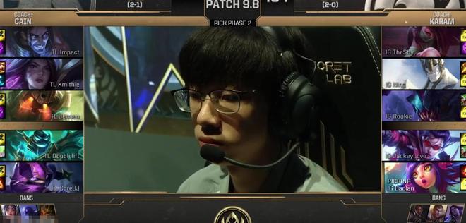 28quan-Ning在TL比赛中精彩发挥,大胜引发热议!的简单介绍