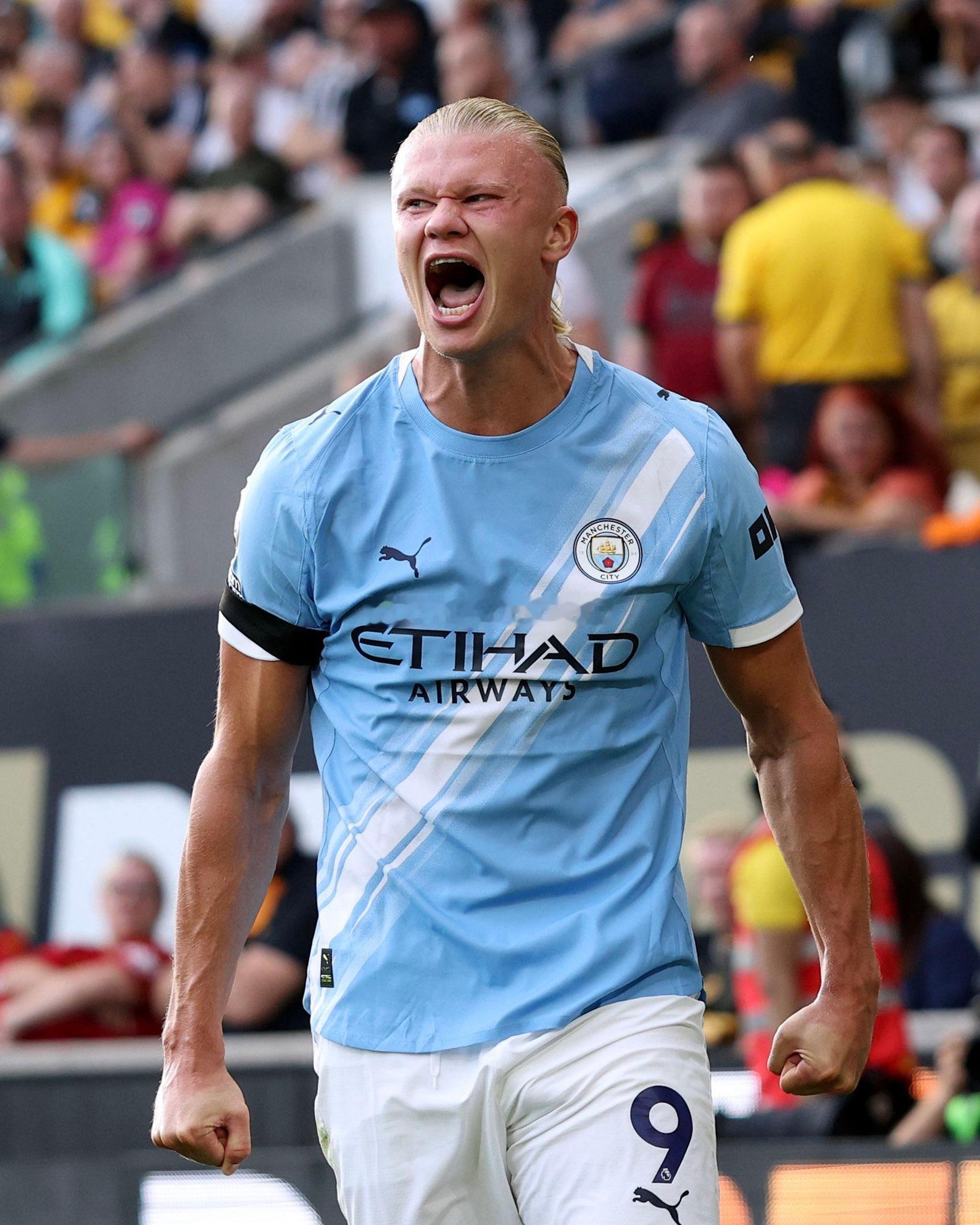 28quan- 哈兰德关键节点关键助攻,切尔西带队取胜了吗 