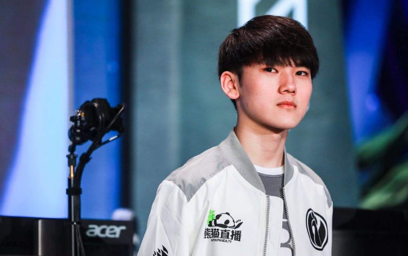 28circle-JackeyLove新星赛况扑朔迷离表现惊艳，中国队未来可期！的简单介绍