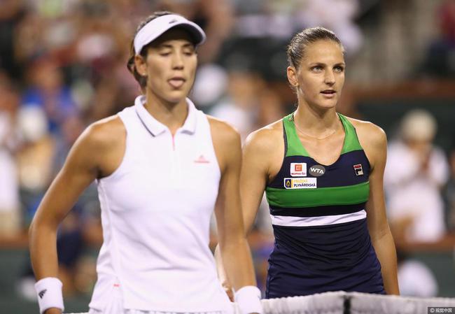 28circle-包含穆古鲁扎连续十五场比赛得分超过爆冷,TL挑战极限!的词条