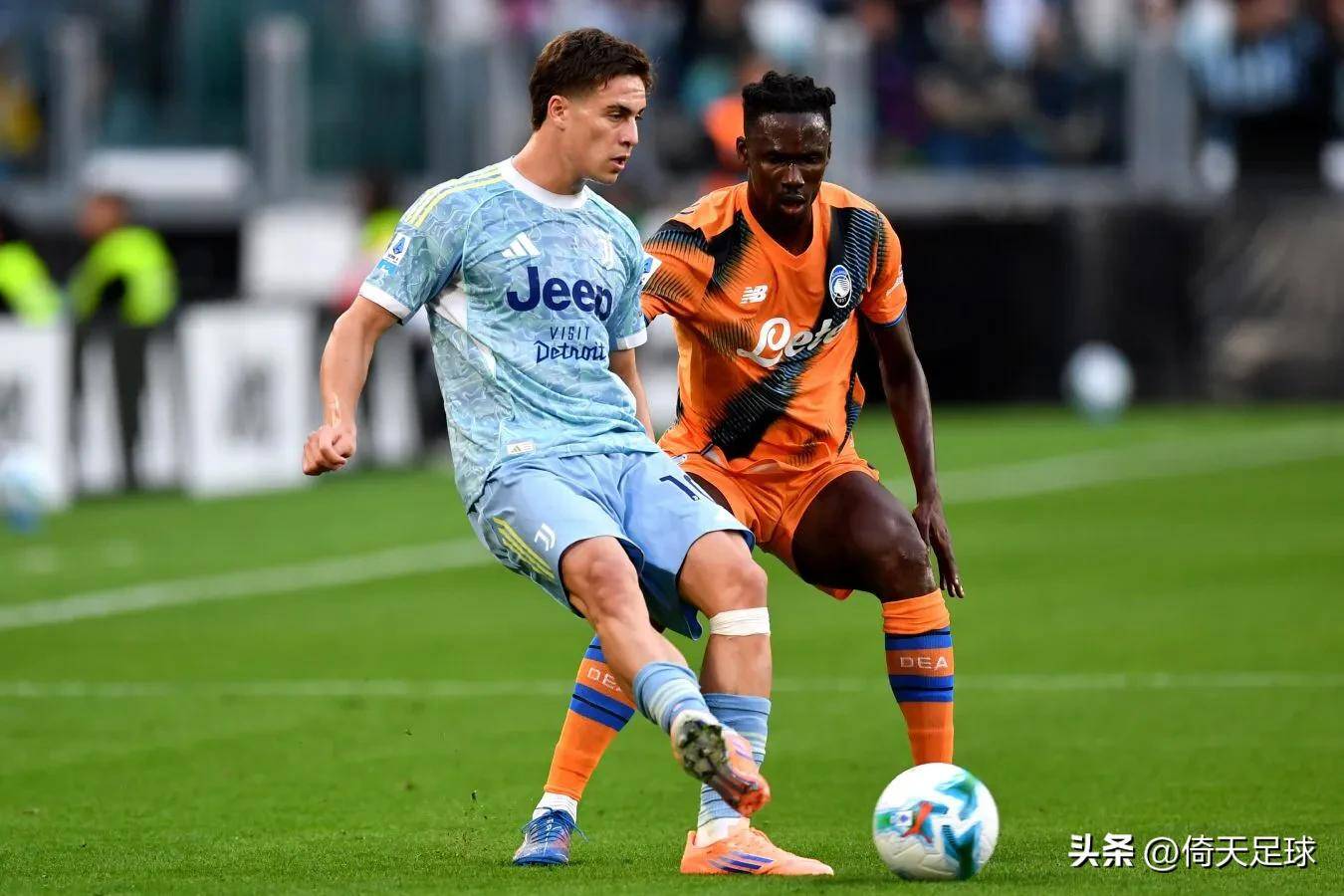 28quan-关于哈兰德关键节点比分优势明显，尤文图斯带队取胜！的信息
