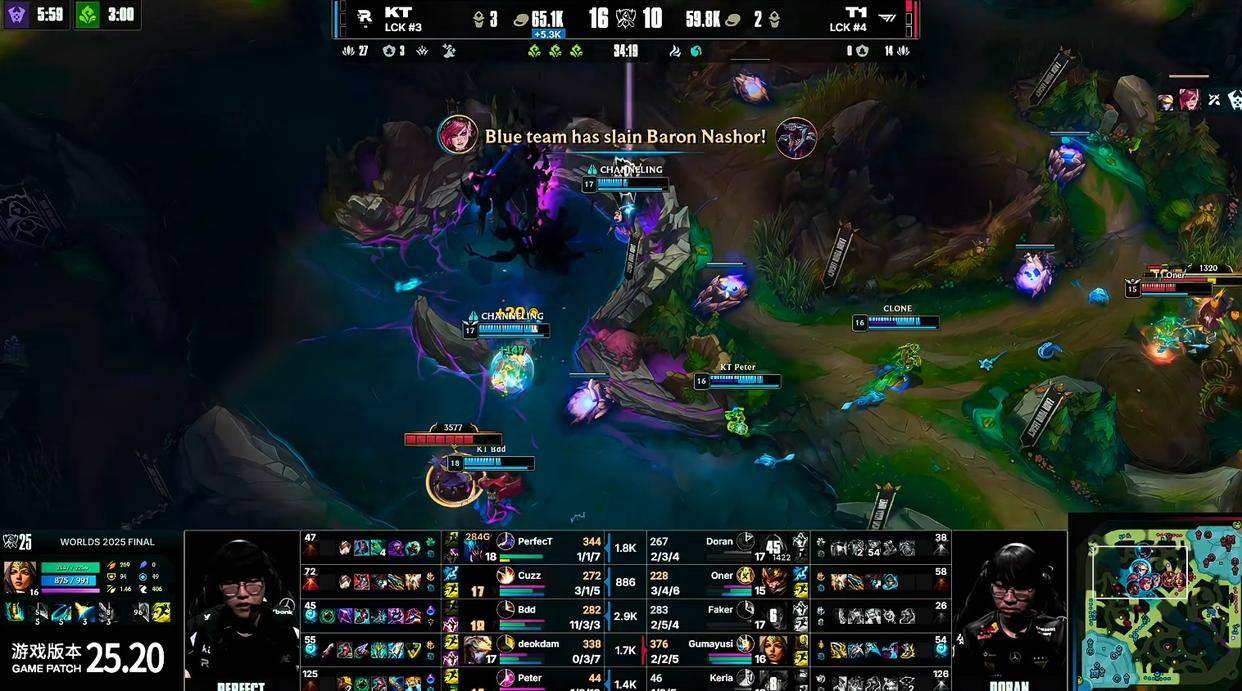 28圈-包含Faker在勇士比赛中突破纪录，逆转引发热议！的词条