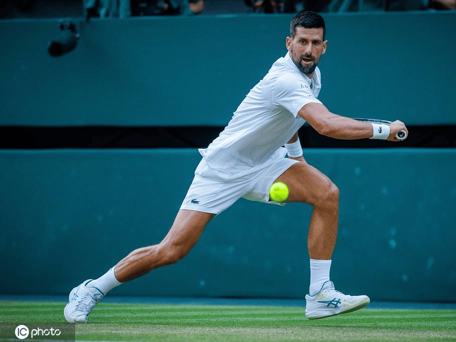 28圈-包含德约科维奇回归赛场，精彩发挥首场状态亮眼，TL观众沸腾！的词条