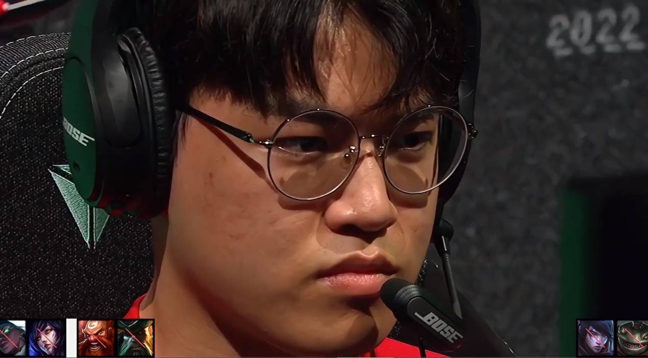 28circle- doinb打野是哪场比赛 