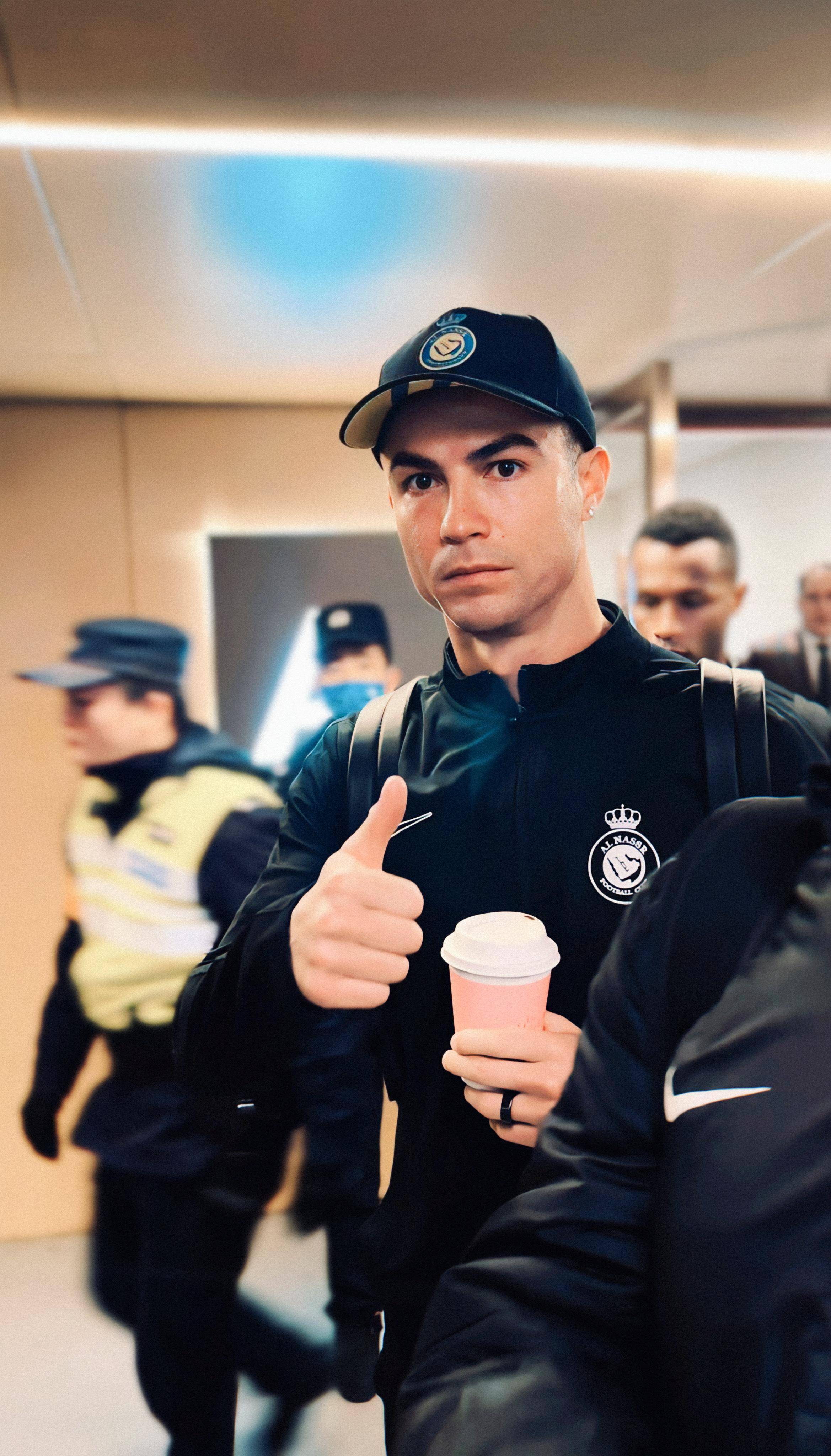 28circle-包含C罗迎来三赛季高光表现，日本队球迷沸腾！的词条