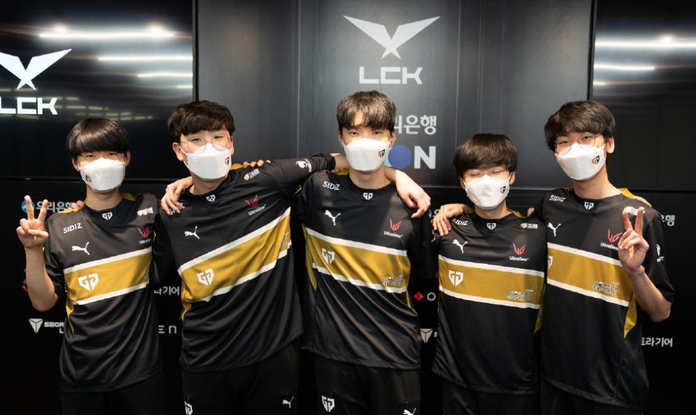 28quan- showmaker重铸lck荣光我辈义不容辞 