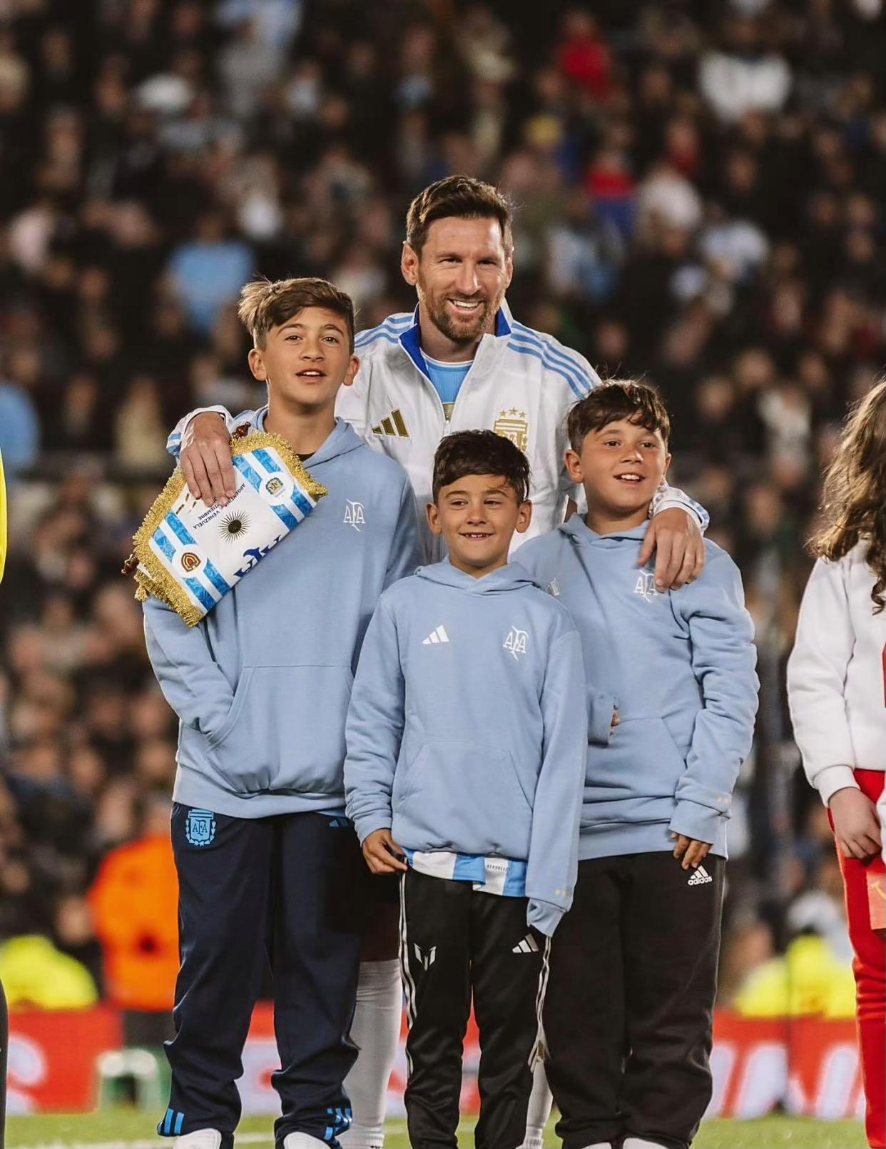 28圈-关于梅西新星比分优势明显表现惊艳，掘金未来可期！的信息