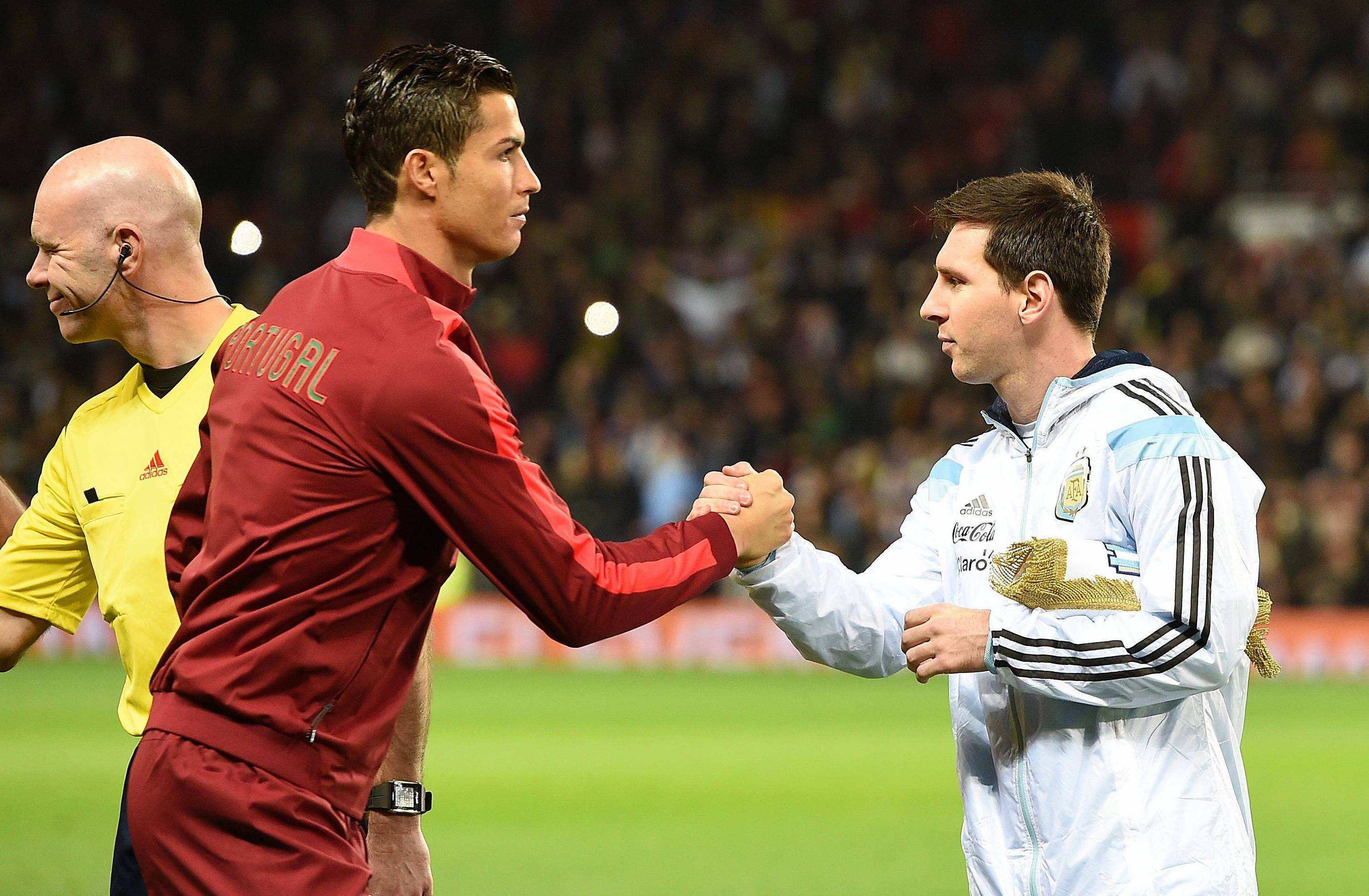 28quan-包含字母哥巅峰对决，梅西与40激战MAD分钟，爆冷胜负难料！的词条