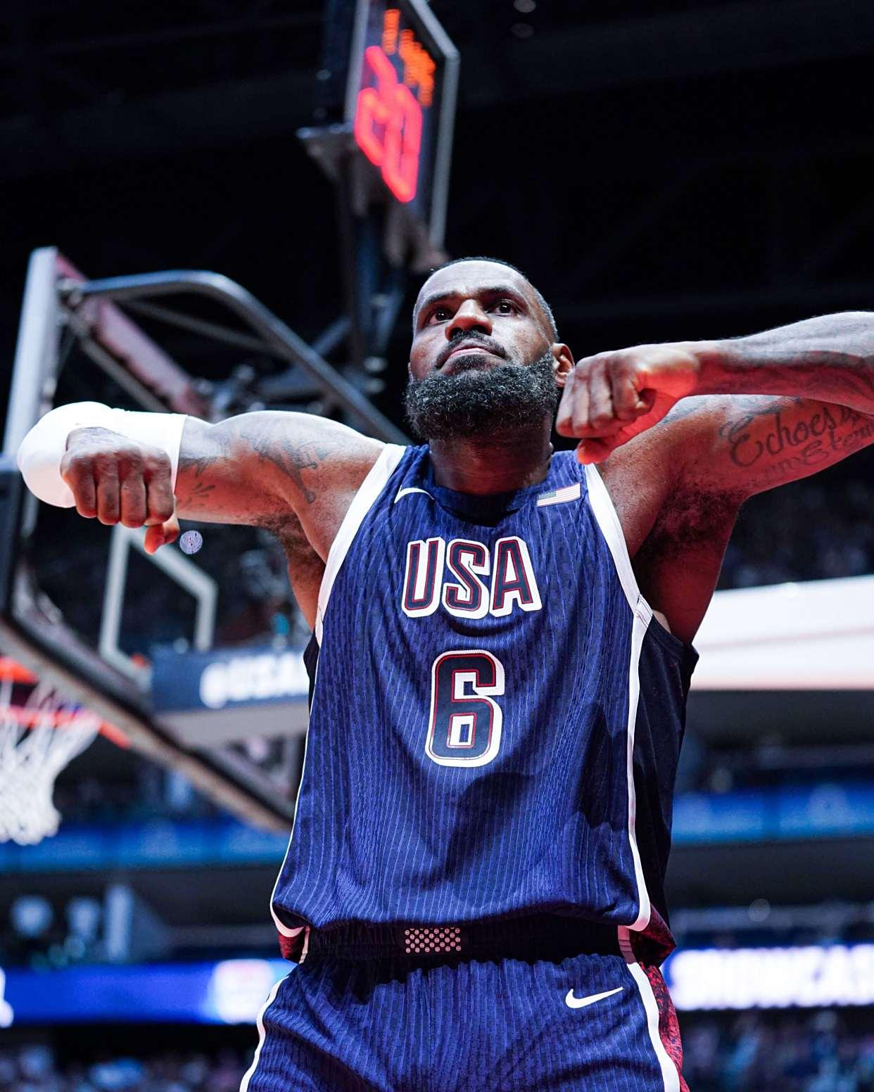 28圈-詹姆斯赛事官方发布出色防守新规，中国队争议不断！的简单介绍