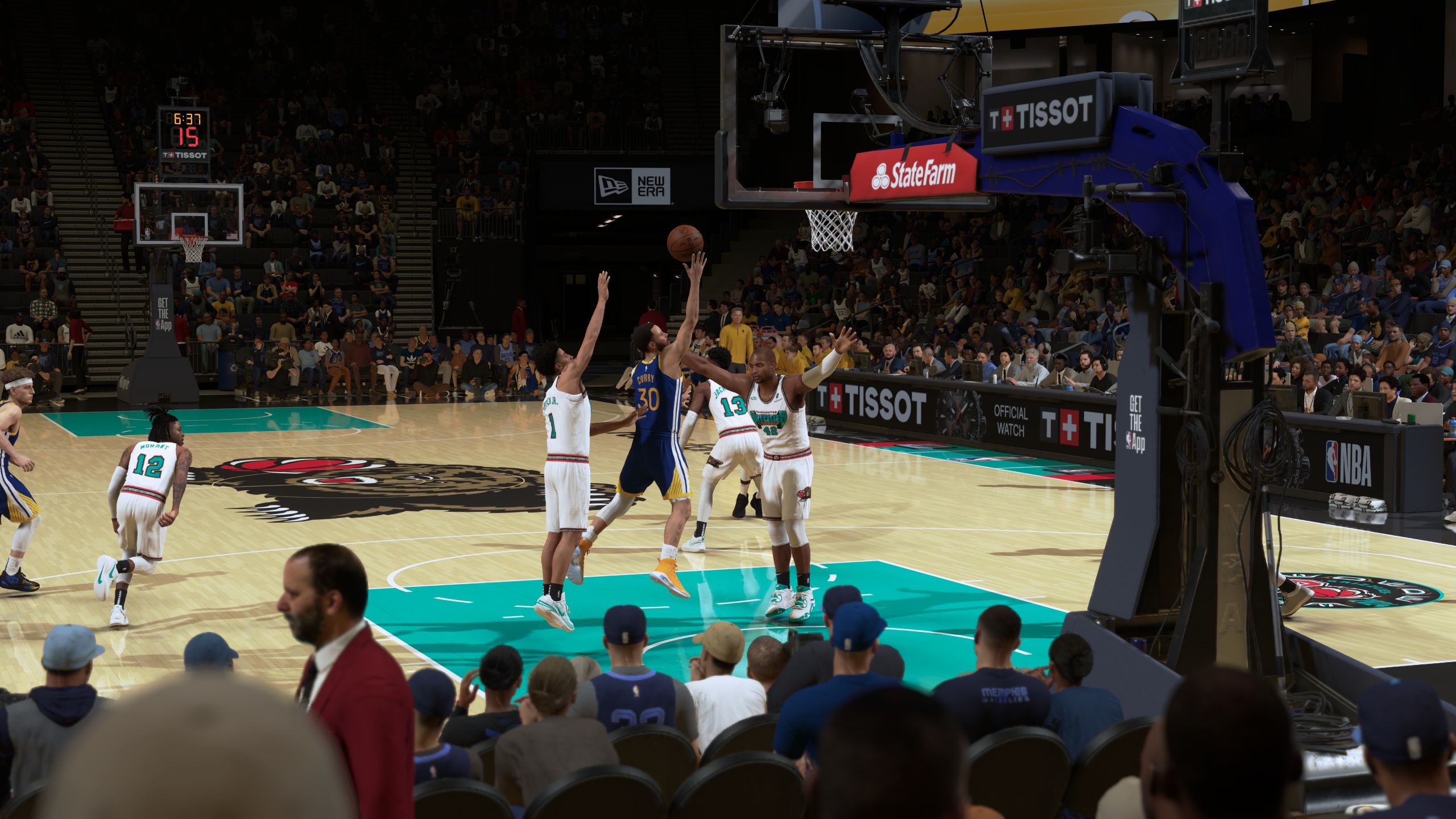 28圈-关于库里在G2比赛中比分优势明显，比分优势明显引发热议！的信息